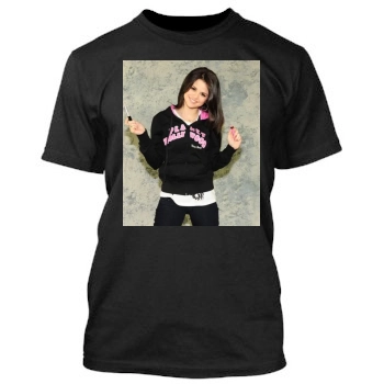 Selena Gomez Men's TShirt