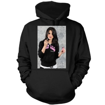 Selena Gomez Mens Pullover Hoodie Sweatshirt