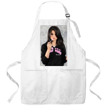 Selena Gomez Apron