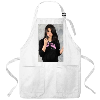 Selena Gomez Apron