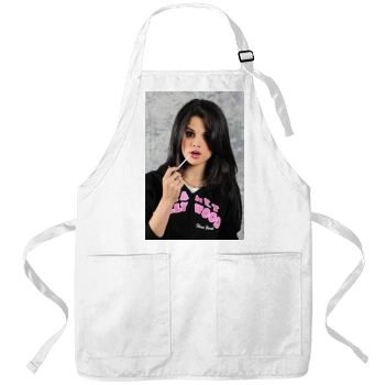 Selena Gomez Apron