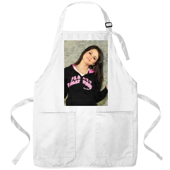 Selena Gomez Apron