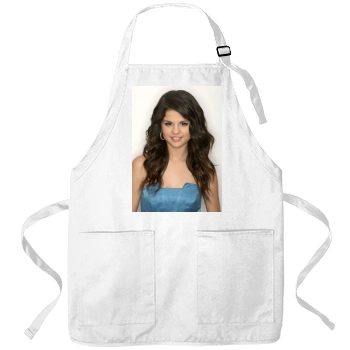 Selena Gomez Apron