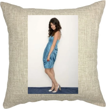 Selena Gomez Pillow