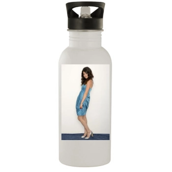 Selena Gomez Stainless Steel Water Bottle