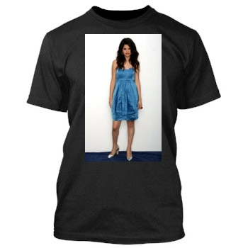 Selena Gomez Men's TShirt