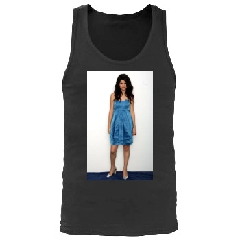 Selena Gomez Men's Tank Top