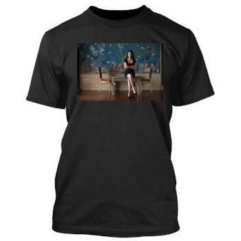 Selena Gomez Men's TShirt