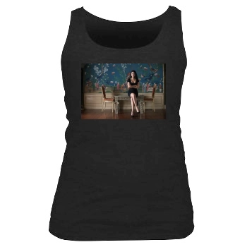 Selena Gomez Women's Tank Top