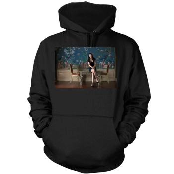 Selena Gomez Mens Pullover Hoodie Sweatshirt