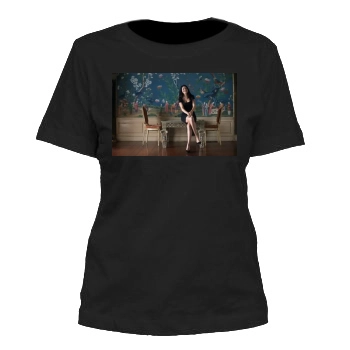 Selena Gomez Women's Cut T-Shirt