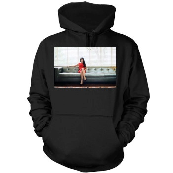 Selena Gomez Mens Pullover Hoodie Sweatshirt