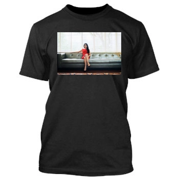 Selena Gomez Men's TShirt