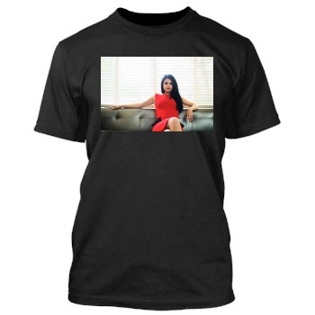 Selena Gomez Men's TShirt