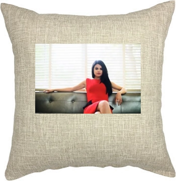 Selena Gomez Pillow