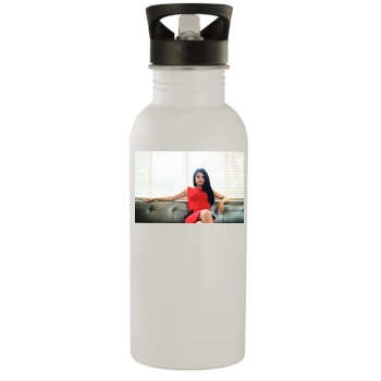 Selena Gomez Stainless Steel Water Bottle