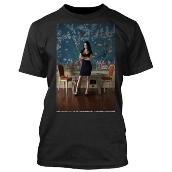 Selena Gomez Men's TShirt