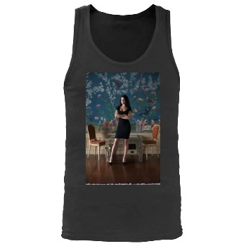 Selena Gomez Men's Tank Top