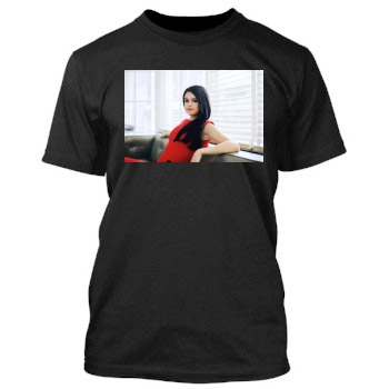 Selena Gomez Men's TShirt