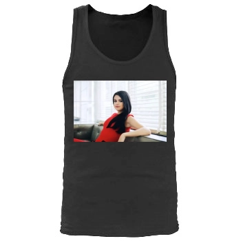 Selena Gomez Men's Tank Top