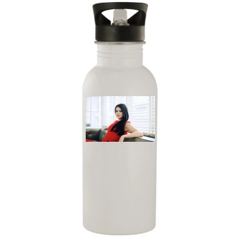 Selena Gomez Stainless Steel Water Bottle