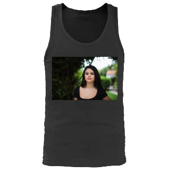 Selena Gomez Men's Tank Top