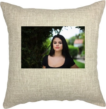 Selena Gomez Pillow