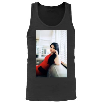 Selena Gomez Men's Tank Top