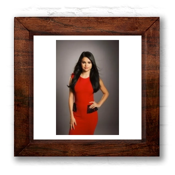 Selena Gomez 6x6