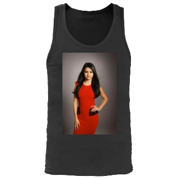 Selena Gomez Men's Tank Top