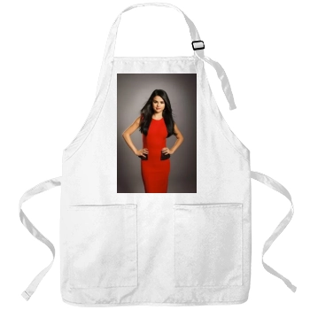 Selena Gomez Apron