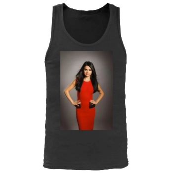 Selena Gomez Men's Tank Top