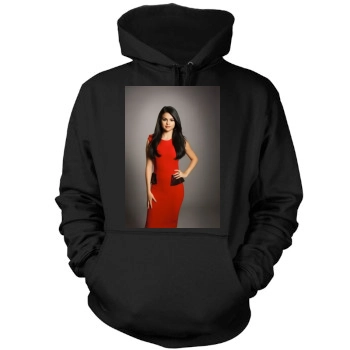 Selena Gomez Mens Pullover Hoodie Sweatshirt