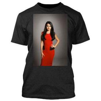 Selena Gomez Men's TShirt