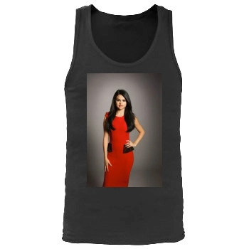 Selena Gomez Men's Tank Top