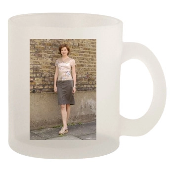 Fiona Bruce 10oz Frosted Mug