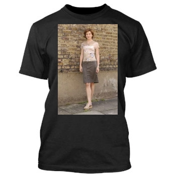 Fiona Bruce Men's TShirt