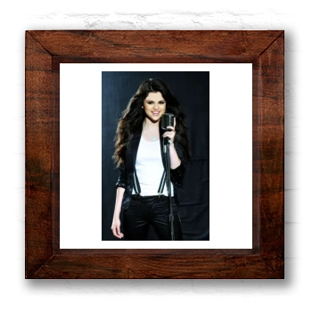 Selena Gomez 6x6