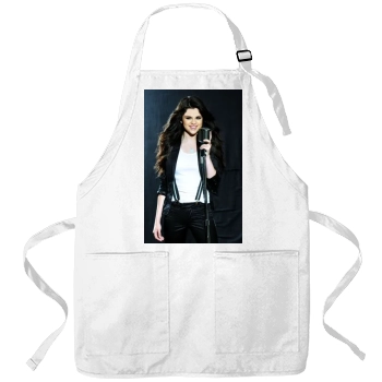 Selena Gomez Apron