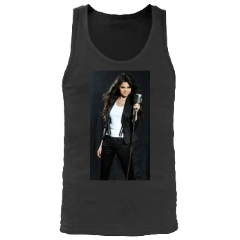 Selena Gomez Men's Tank Top