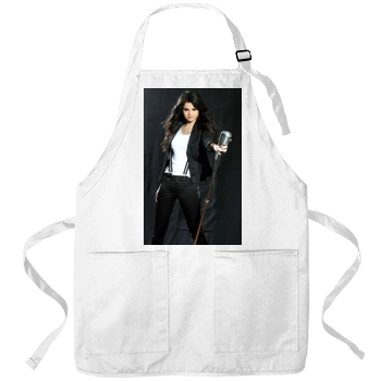 Selena Gomez Apron