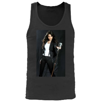 Selena Gomez Men's Tank Top