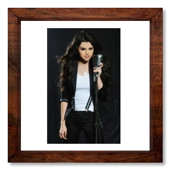 Selena Gomez 12x12