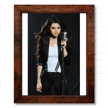 Selena Gomez 14x17