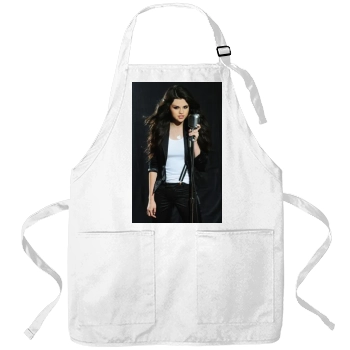 Selena Gomez Apron