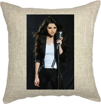 Selena Gomez Pillow