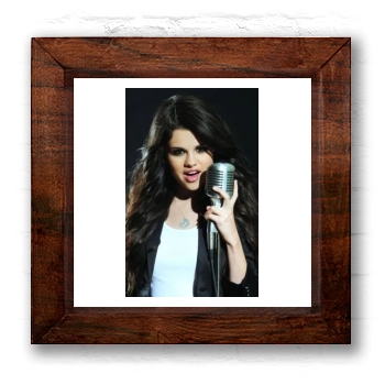 Selena Gomez 6x6