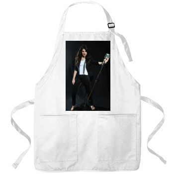 Selena Gomez Apron