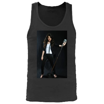 Selena Gomez Men's Tank Top