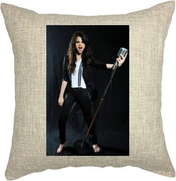 Selena Gomez Pillow